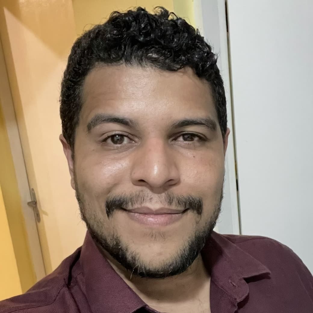 João Carlos, Product Designer