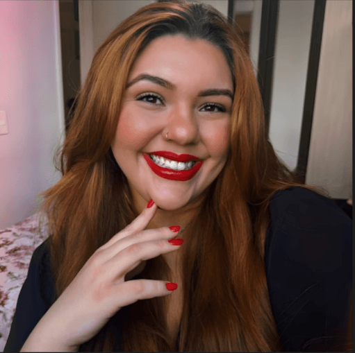 Foto de Juliane Costa