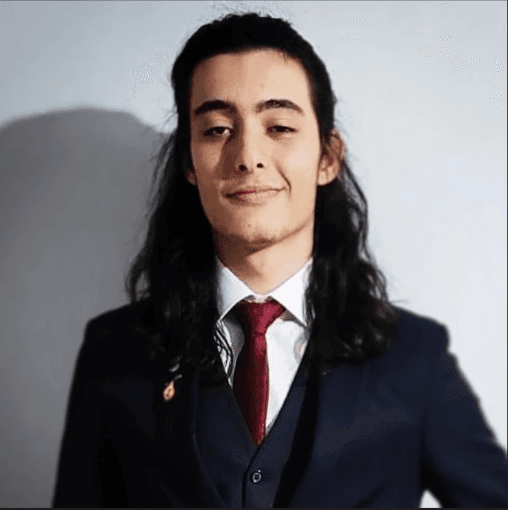 Foto de Lucas F. Mondini