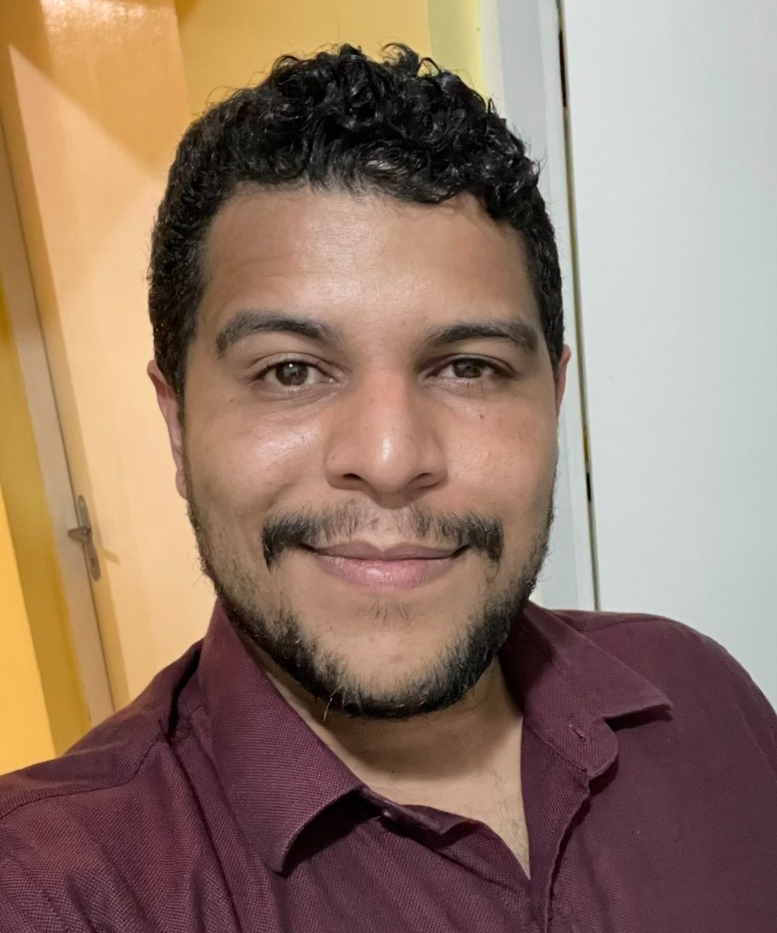 João Carlos, Product Designer